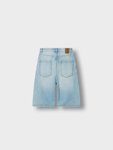 Burocs Baggy Jeans 'Carlo'‌‌‌ in Blau
