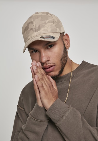 Flexfit Cap in Beige