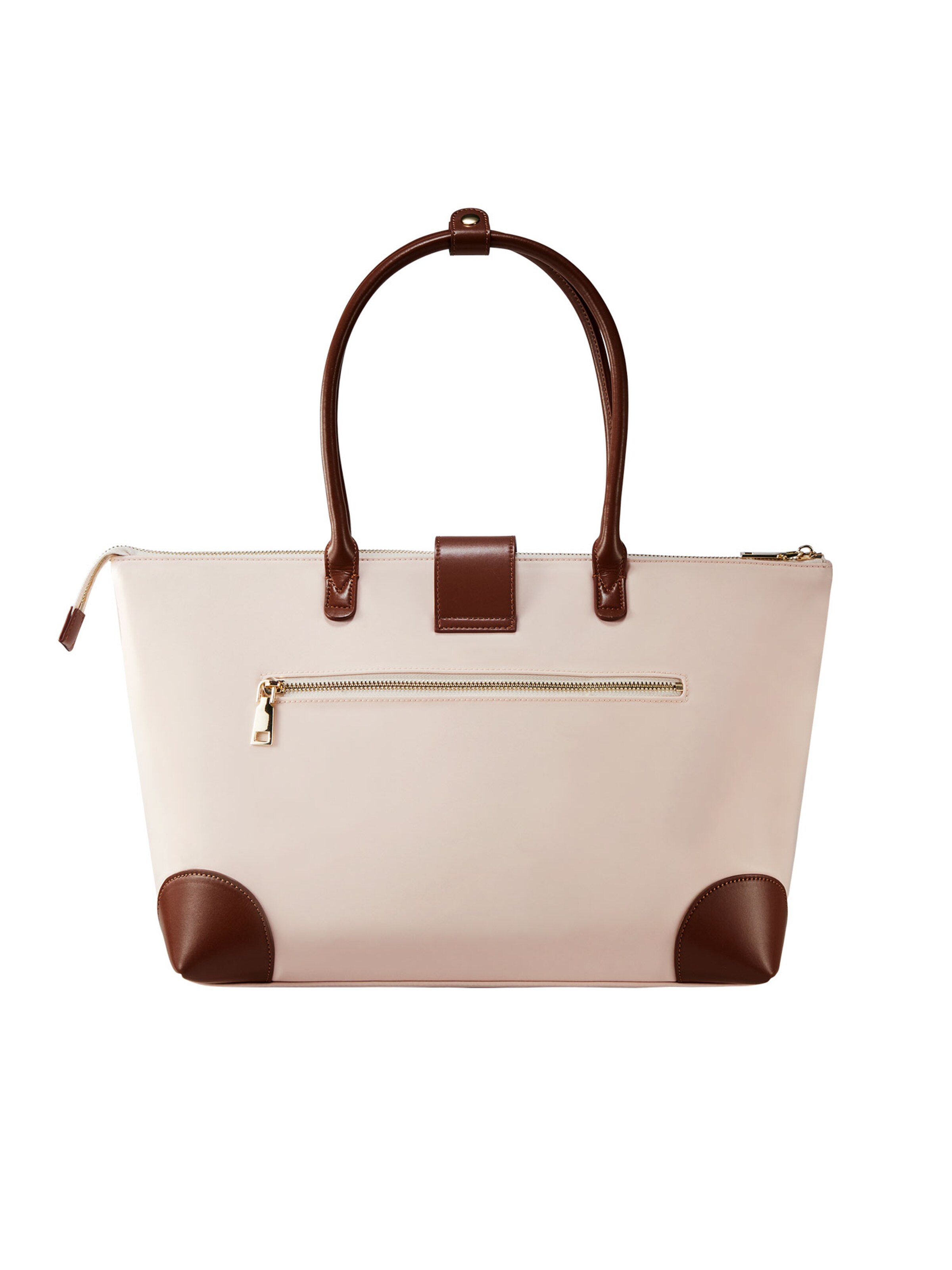 Borsa a mano ' Eva ' di Victoria Hyde in beige