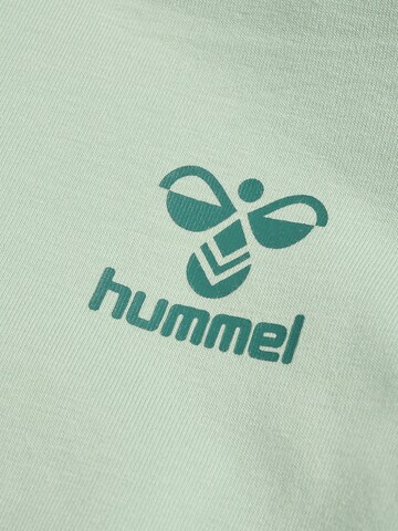 Hummel Sparkedragt/Body i grøn