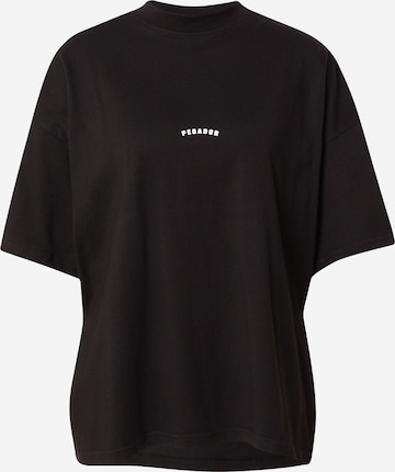 Pegador Paita 'GABI' värissä musta: etupuoli