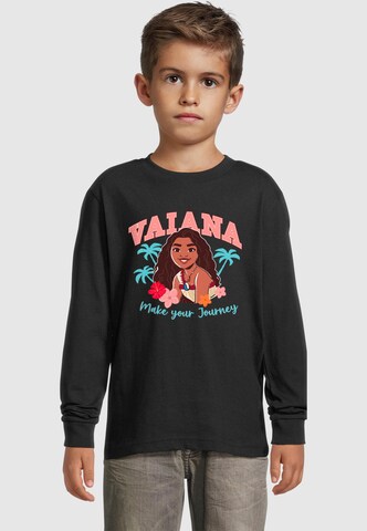 ABSOLUTE CULT Shirt in Black: front