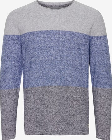 BLEND Sweater 'BHHans' in Blue: front