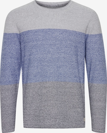 BLEND Sweater 'BHHans' in Blue: front