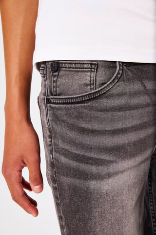 GARCIA Regular Jeans in Black