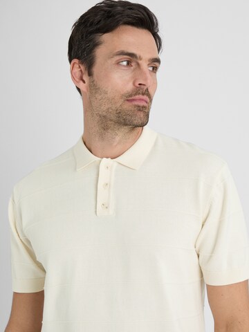 T-Shirt Guido Maria Kretschmer Men en blanc
