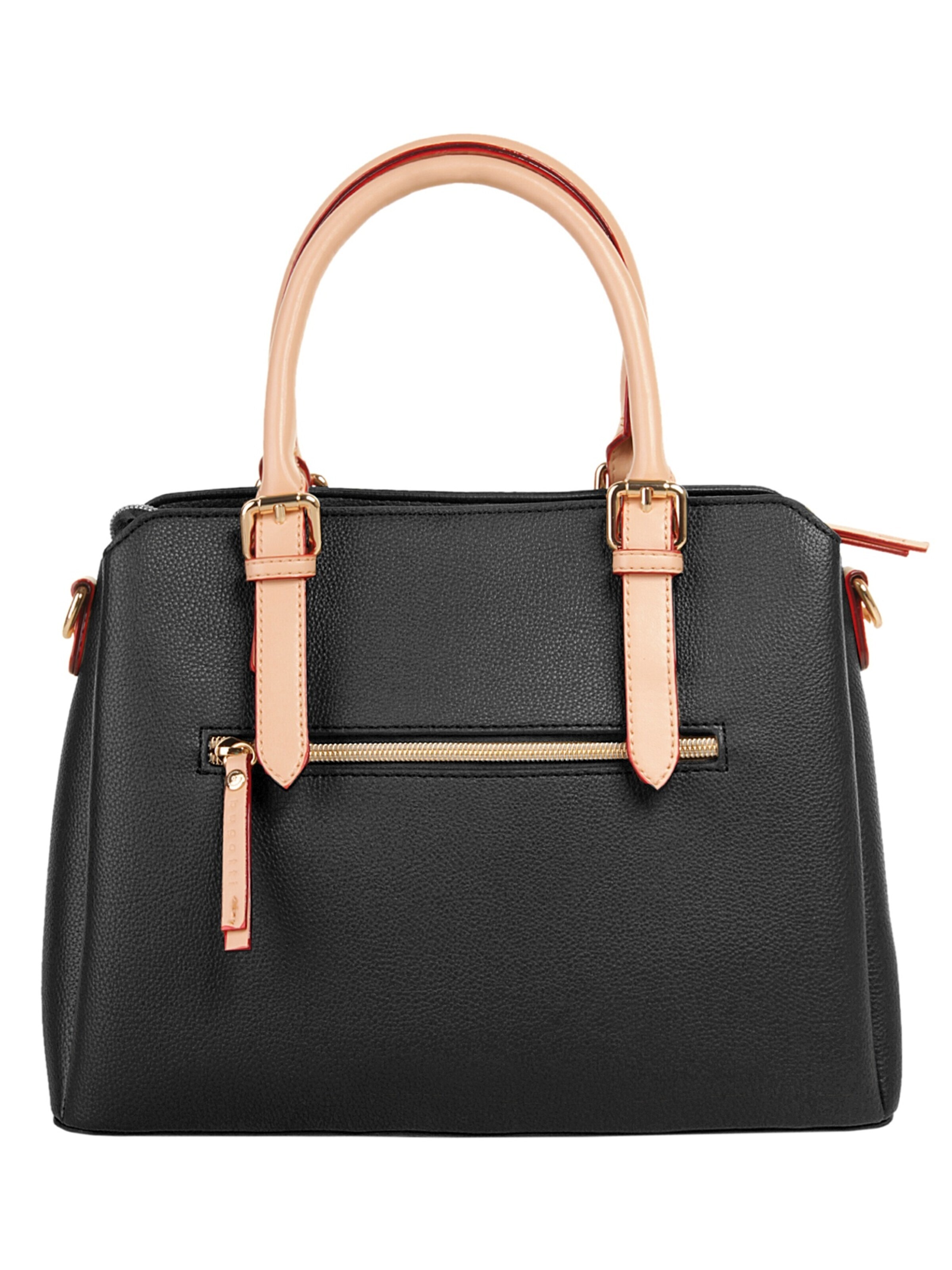 bugatti - Bolso de mano 'ELLA' en negro