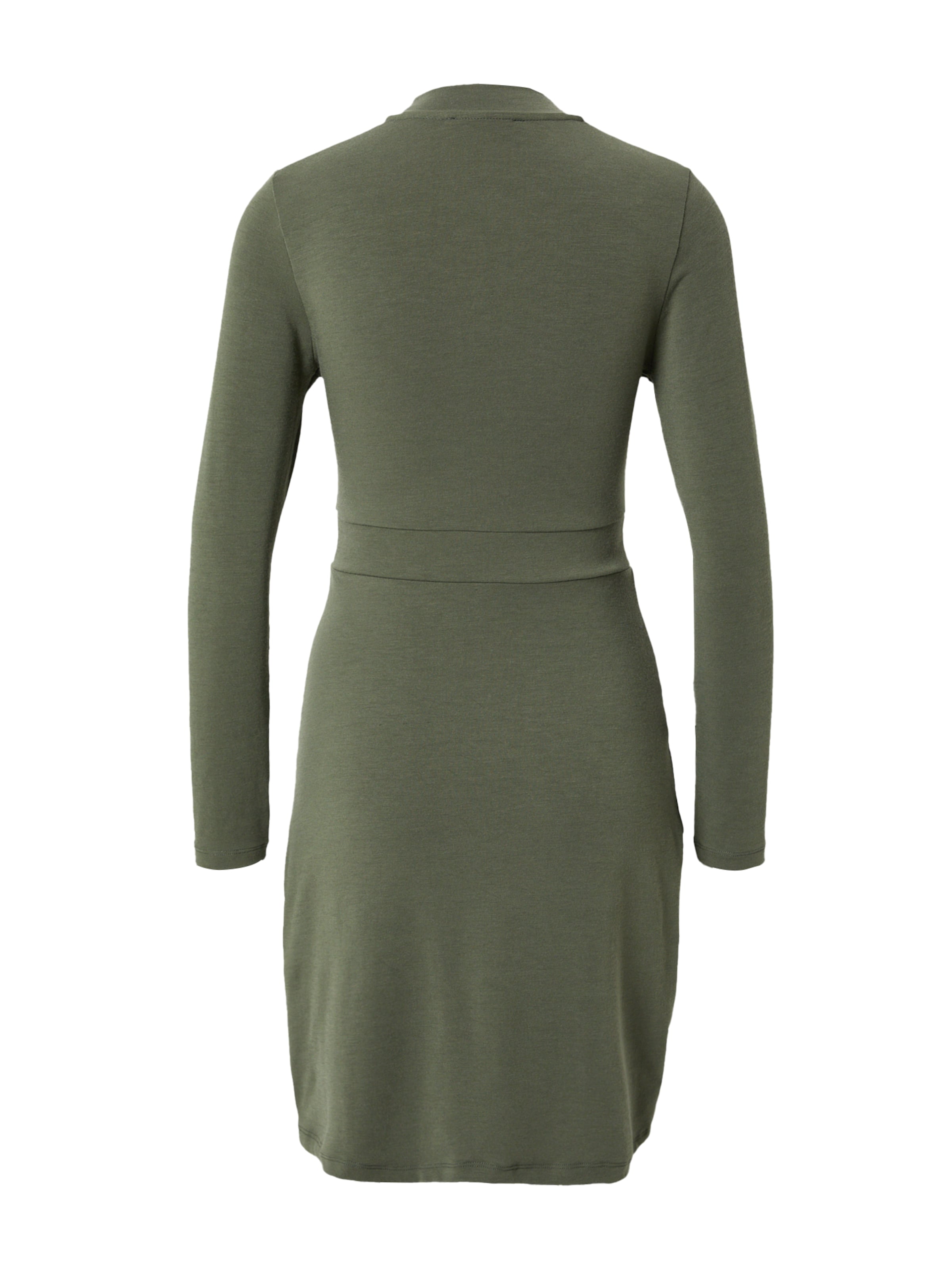 ABOUT YOU Dress 'Lisann' in Green