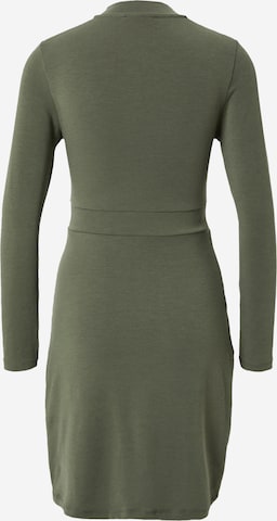 ABOUT YOU Dress 'Lisann' in Green