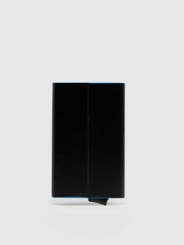 Piquadro Portemonnaie‌‌‌‌‌‌ in Schwarz