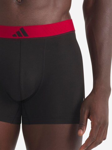 ADIDAS SPORTSWEAR Boxer shorts ' Active Micro Flex Eco ' in Grey