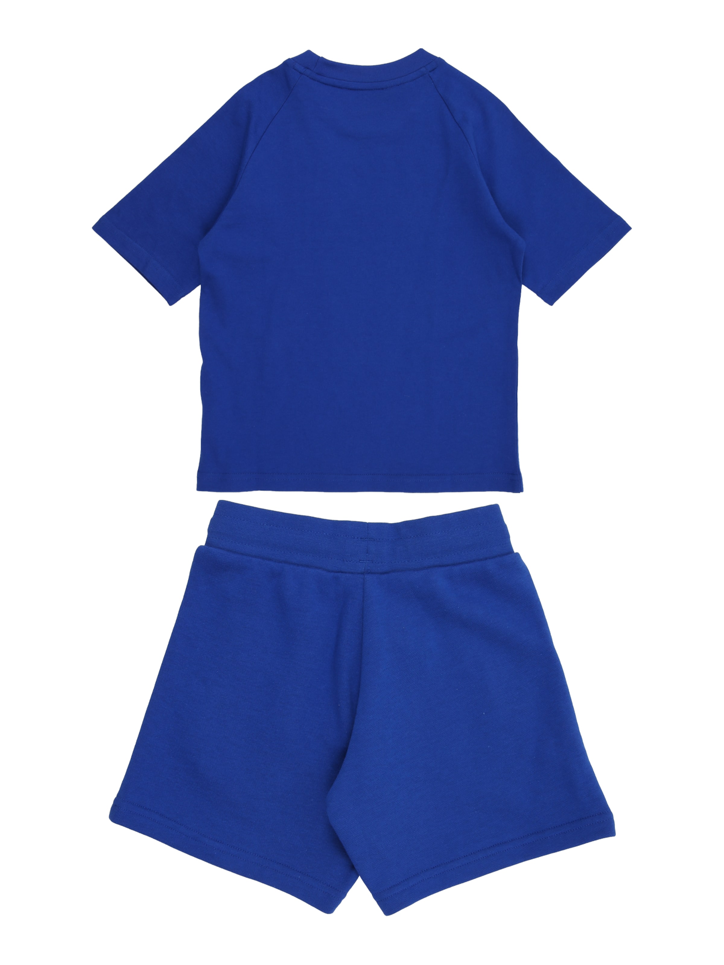 ADIDAS ORIGINALS - Fato de jogging 'STS' em azul