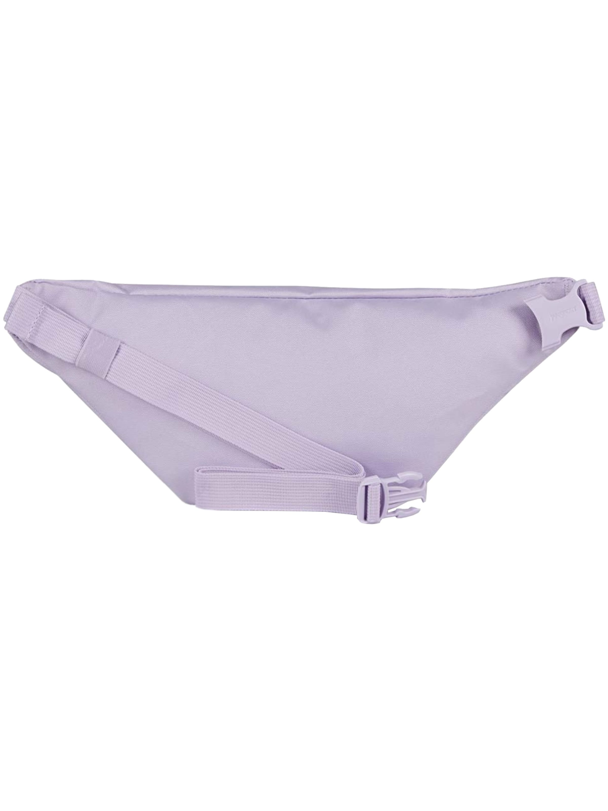 JANSPORT Fanny Pack in Purple