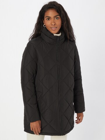 Noisy may Between-Season Jacket 'Laudy' in Black: front