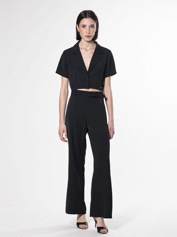 Blazer di Influencer in nero