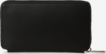 TOMMY HILFIGER Plånbok 'Iconic' i svart