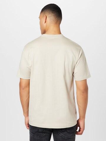 T-Shirt 'Fred' Only & Sons en gris