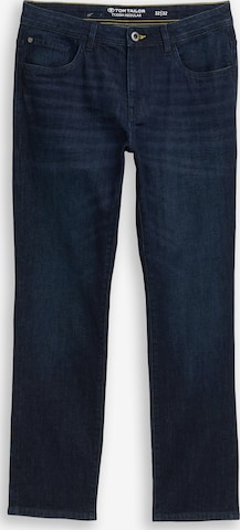 TOM TAILOR Jeans in Blau: Vorderseite