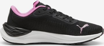 PUMA Παπούτσι για τρέξιμο 'Electrify NITRO™ 3' σε μαύρο