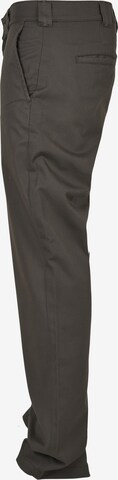 Loosefit Pantalon Urban Classics en gris