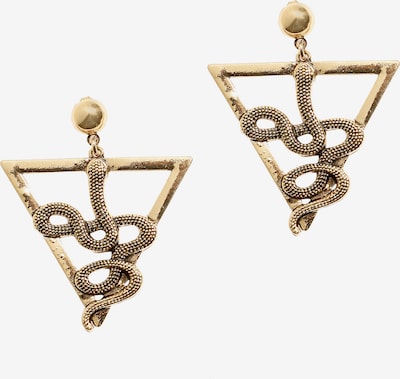 Auskarai iš SOHI, spalva – Auksas, Prekių apžvalga