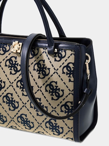 GUESS Handbag in Beige