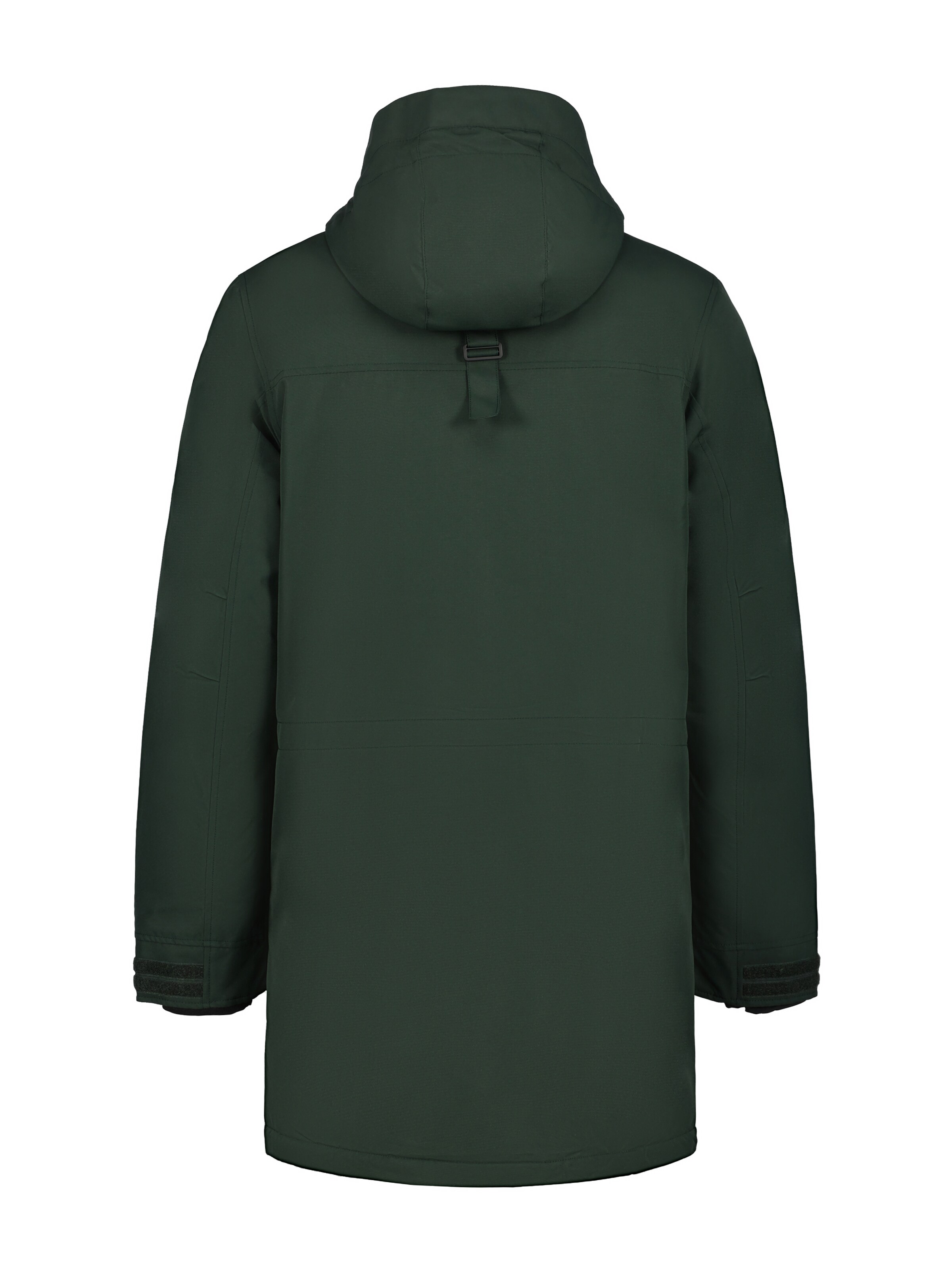 ICEPEAK Outdoor jacket in Green