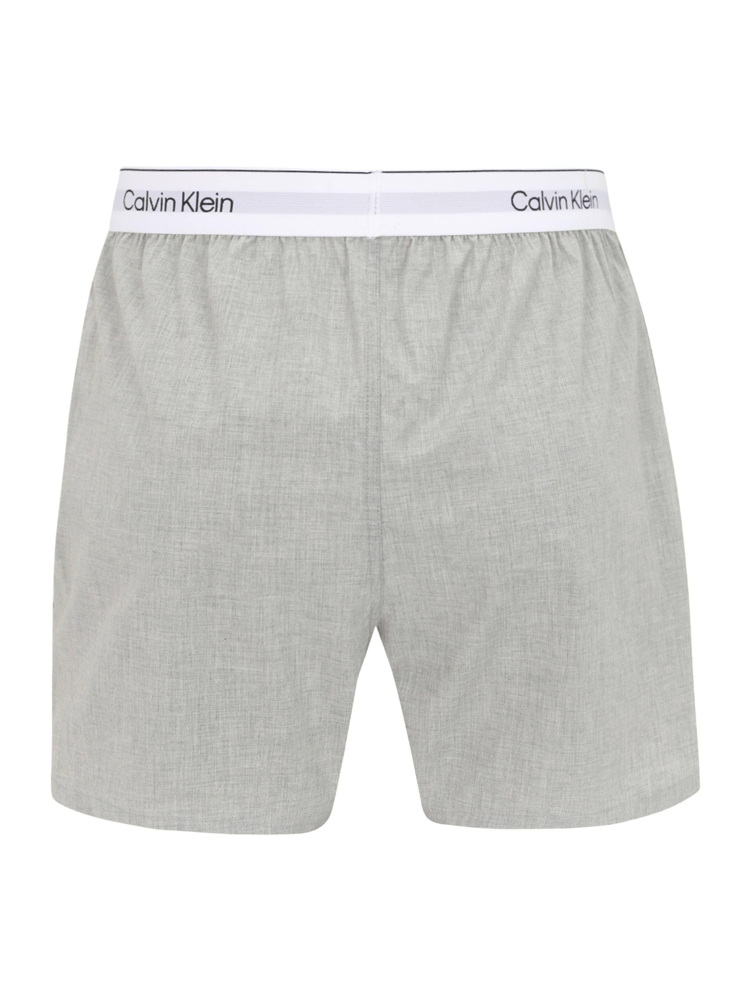 Boxer di Calvin Klein Underwear in grigio