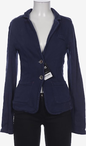 Tommy Jeans Blazer XS in Blau: predná strana