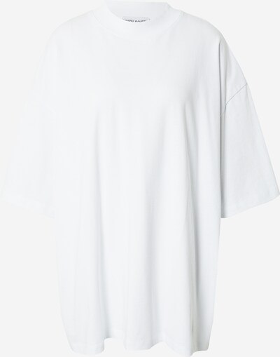 Karo Kauer Υπερμέγεθες μπλουζάκι σε μαύρο / λευκό, Άποψη προϊόντος