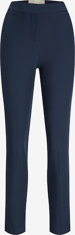 JJXX Normální Kalhoty 'Katie' – modrá: přední strana