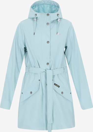 Schmuddelwedda Välikausitakki värissä vaaleansininen, Tuotenäkymä