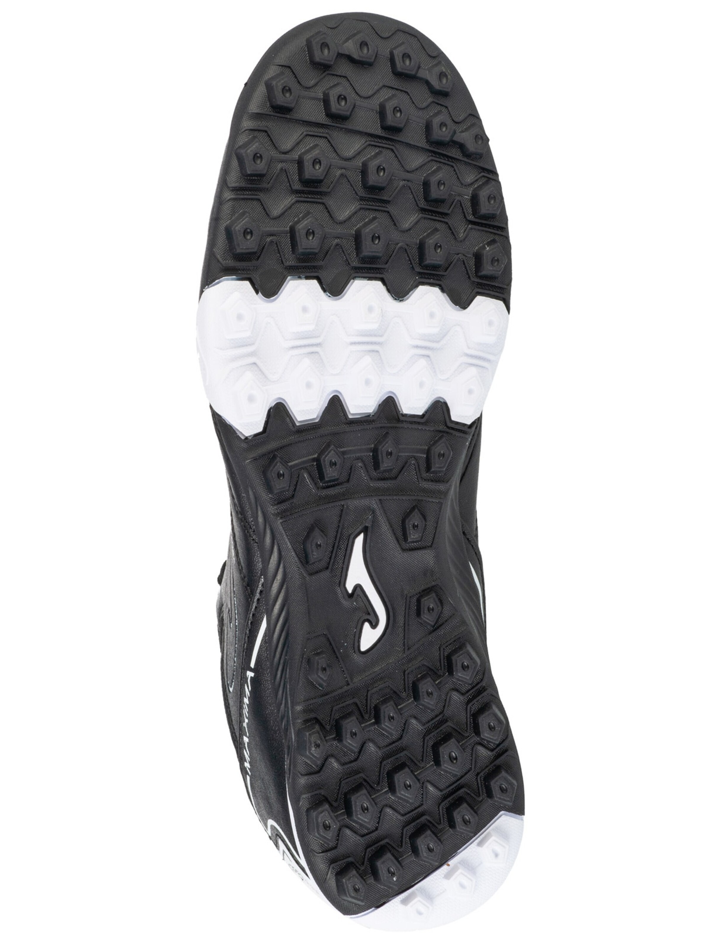 JOMA Soccer shoe 'Joma Maxima 25 MAXS TF' in Black