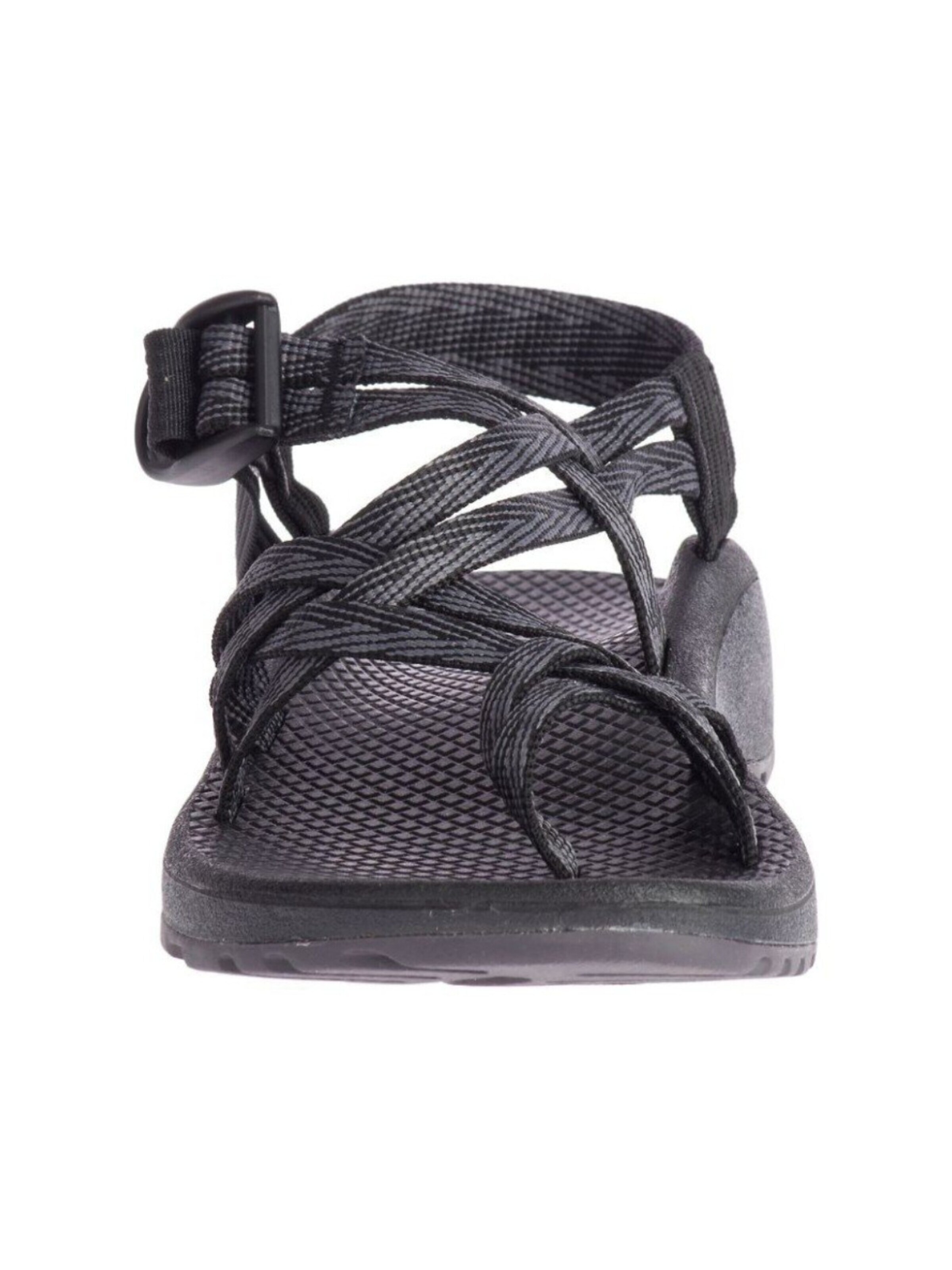 Sandalo 'WOMENS ZX/2 DUAL' di Chaco in nero