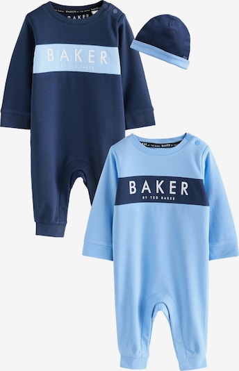 Baker by Ted Baker Setti koossa 62 värissä sininen, Tuotenäkymä