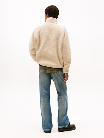 Tommy Jeans Between-season jacket in Beige