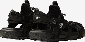 THE NORTH FACE Trekking sandal 'EXPLORE CAMP' in Black