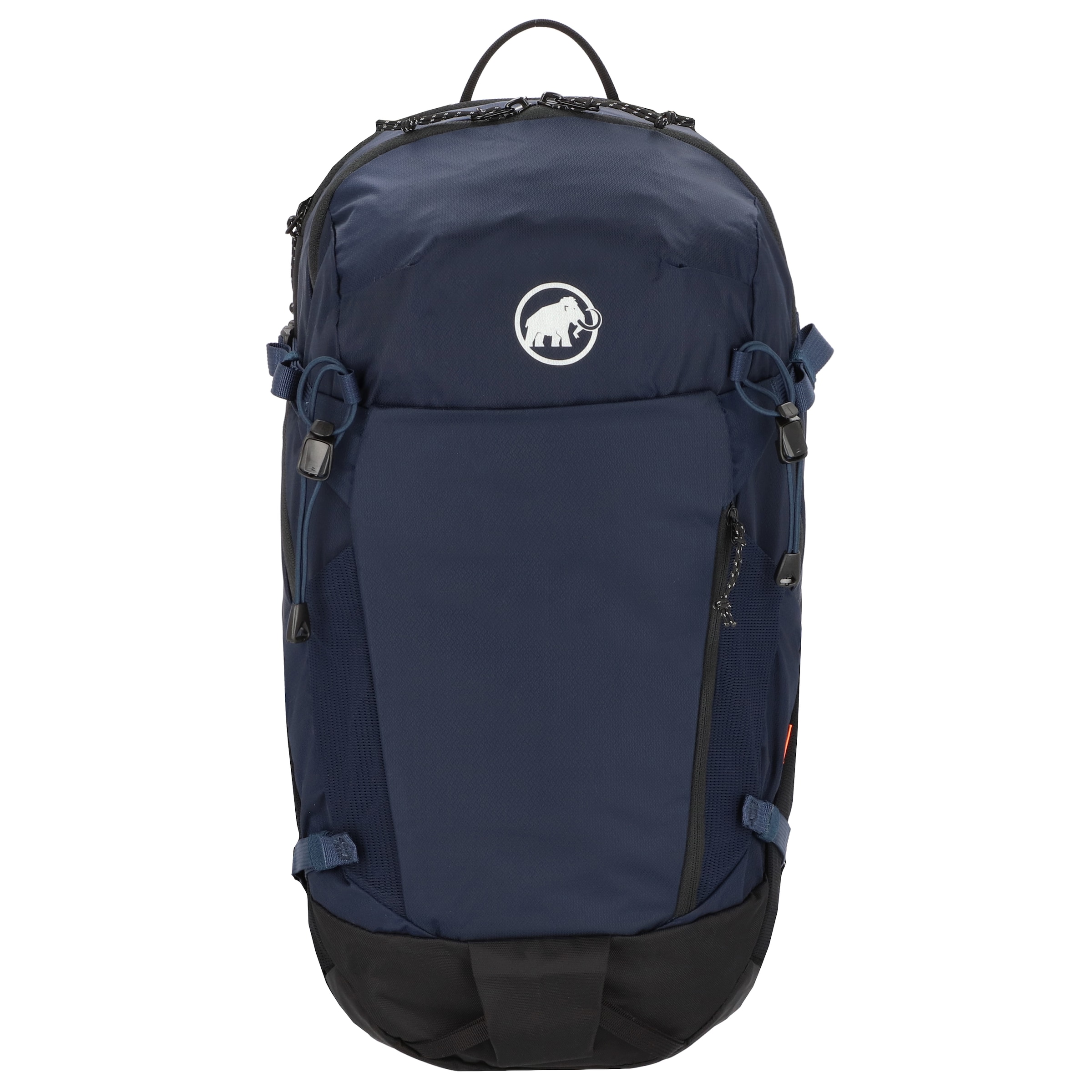 MAMMUT Sports backpack 'Lithium' in Blue: front