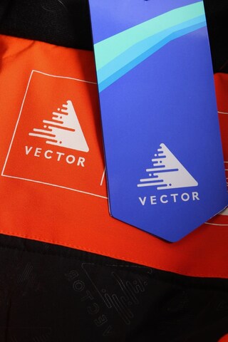 VECTOR Jacket & Coat in XXL in Blue