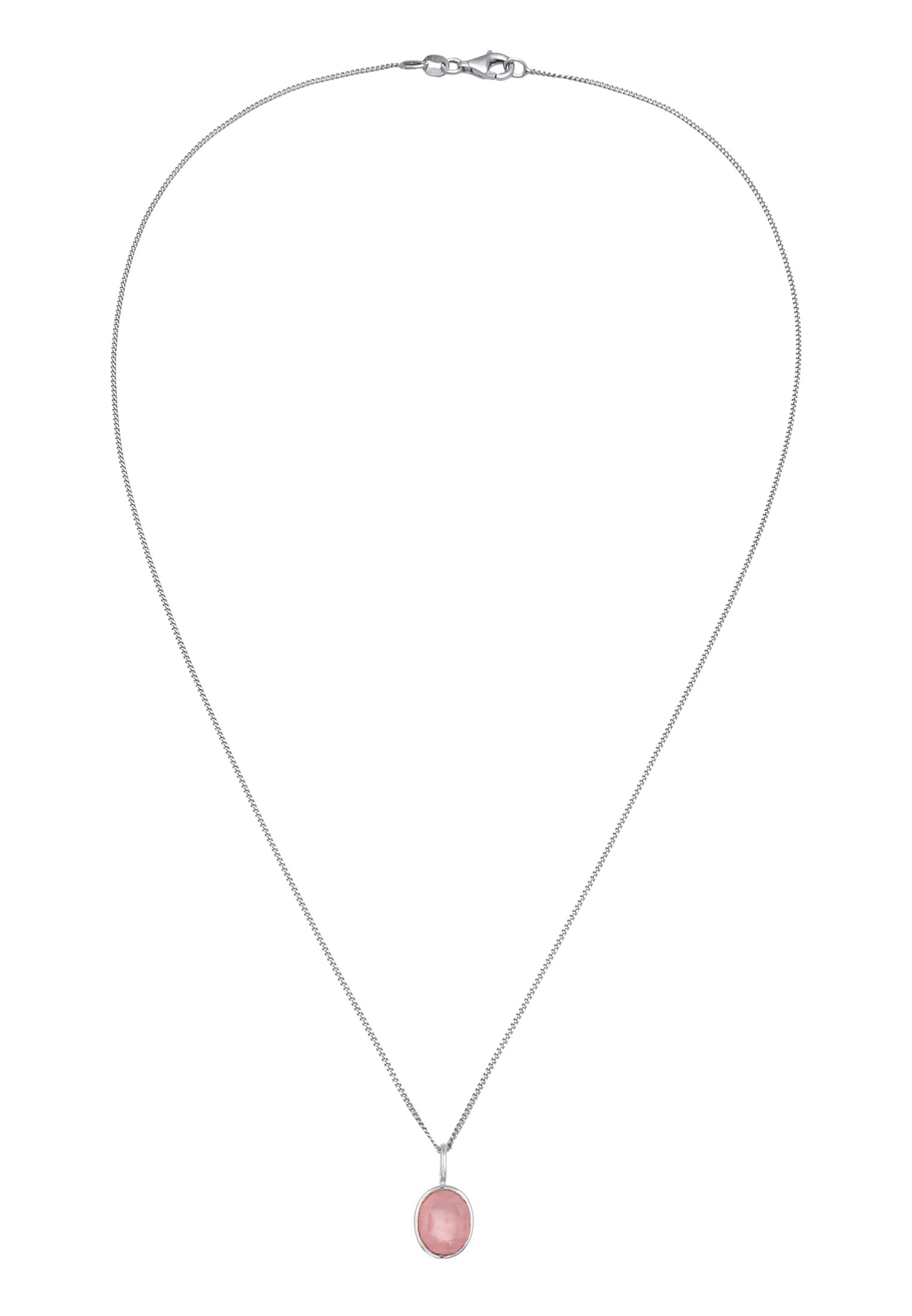 Chaîne ELLI en argent