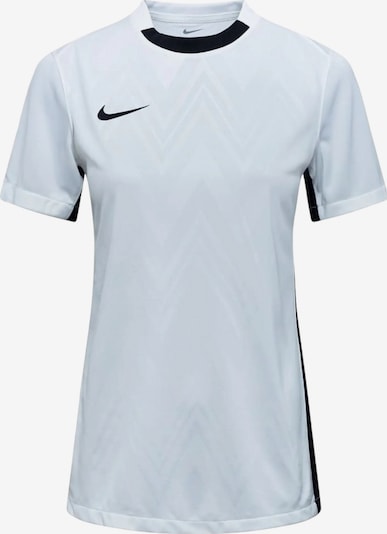 NIKE Dres v velikosti XS | črna / bela barva, Prikaz izdelka