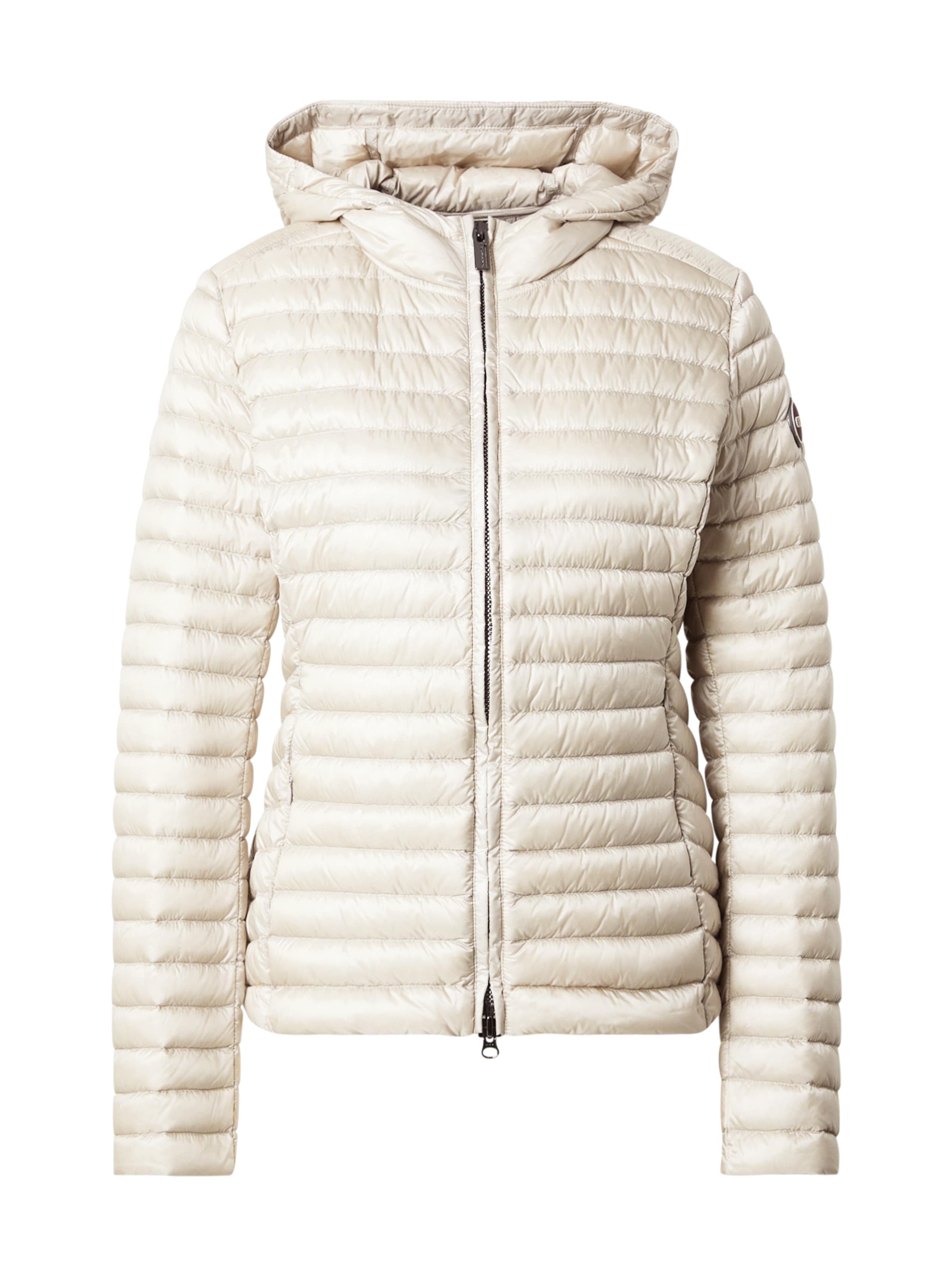 ジャケット COLMAR Woman Jacket Beige 2158A9VX 219 Colmar Revolution: parkas and technical jackets for women