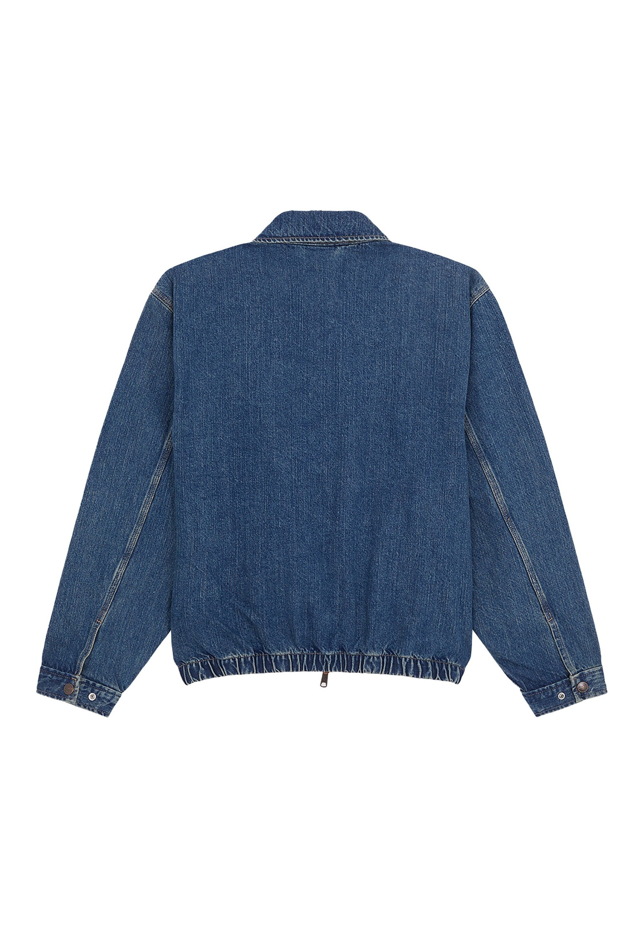 DICKIES Tussenjas in Blauw