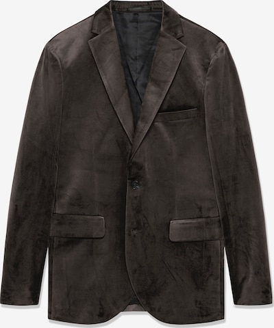 Matinique Veste de costume 'George' en noir, Vue avec produit