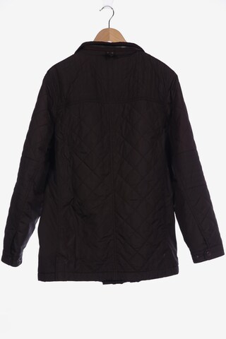 Walbusch Jacket & Coat in XL in Grey