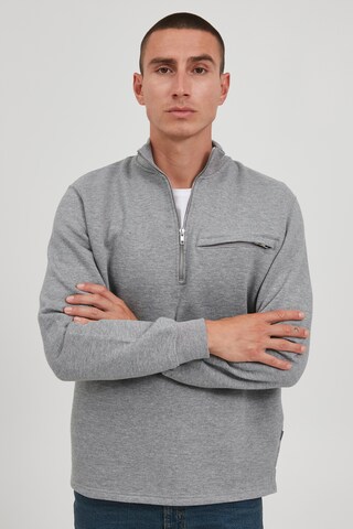 !Solid - Sudadera 'Vagn' en gris: frente