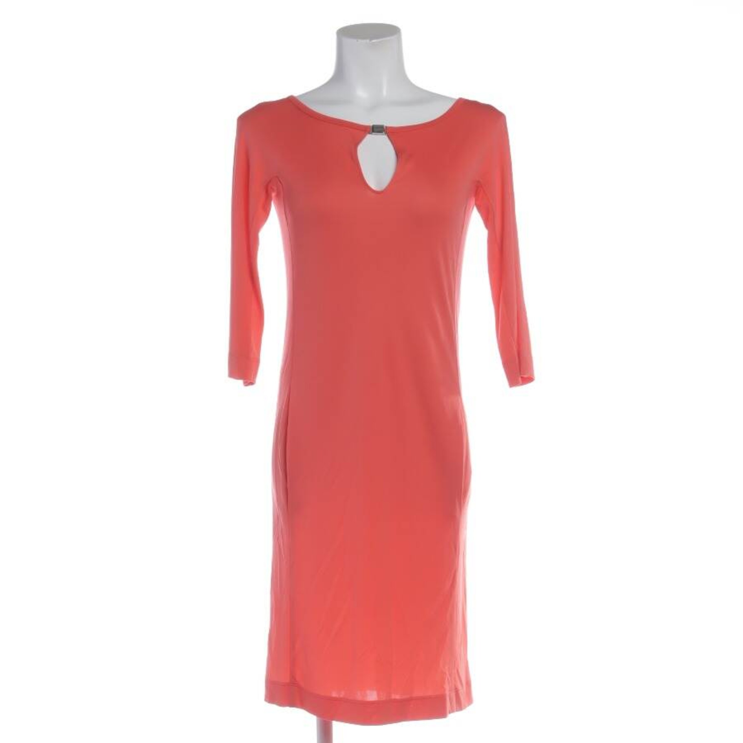 Marc Cain Dress in XS in Pink: front