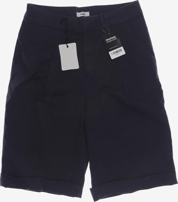 Haikure Shorts L in Blau: predná strana