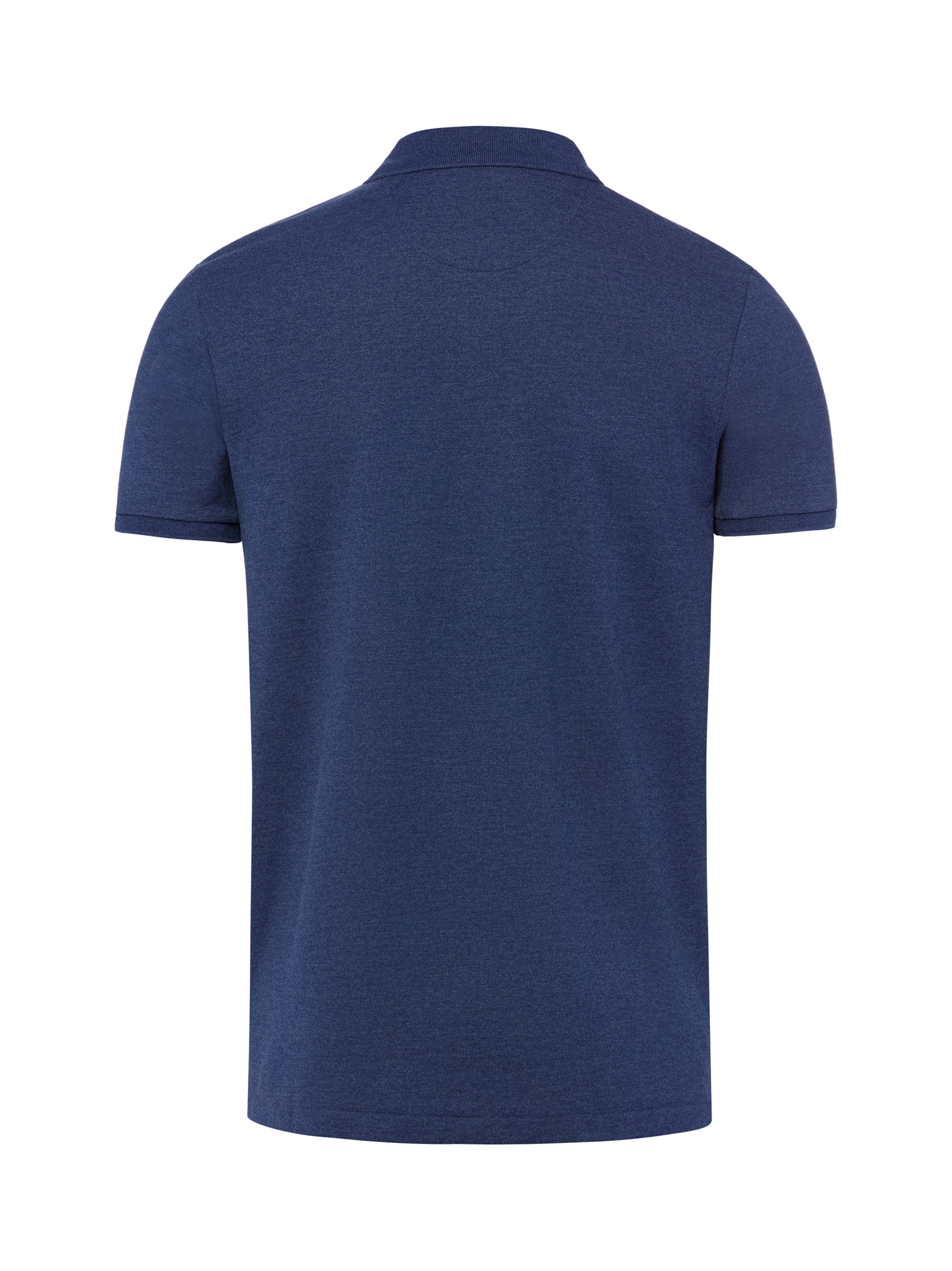 Finshley & Harding Shirt in Blue