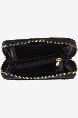 MANGO Small Leather Goods in One size in Black